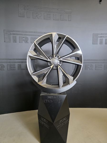 20цола 5х112 Ауди Audi 5x112