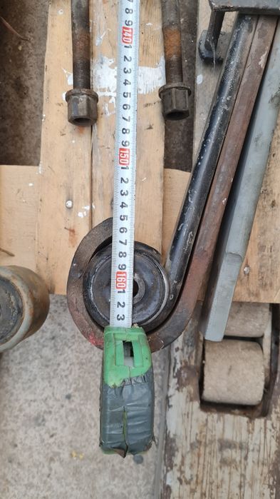 Ресори за Ивеко Еврокарго