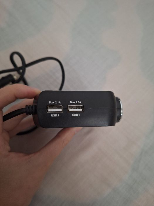 splitter Myria MY2120