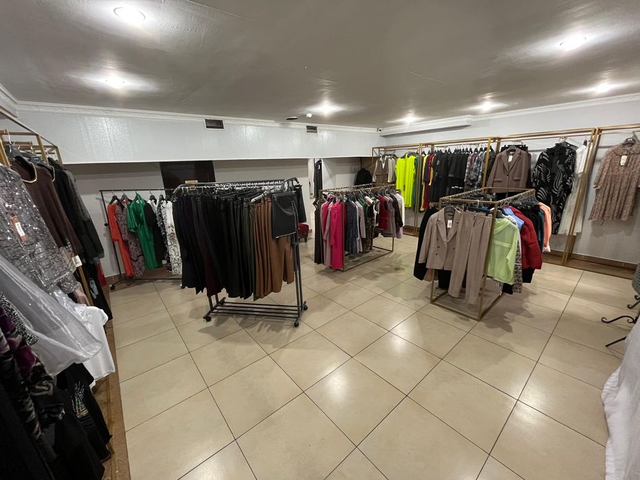 Сдам в аренду помещение