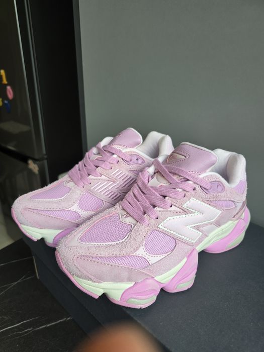 New Balance 9060 36 37 38 39 40 Noi