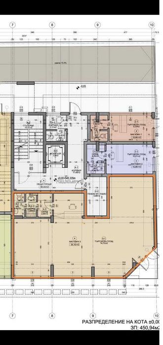 Дава се под наем Магазин в София, Център - 100 кв.м за 1600 € - Снимка #6