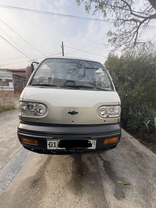 Damas b/u 2019 faqat sotuvga, bez gen doverennost