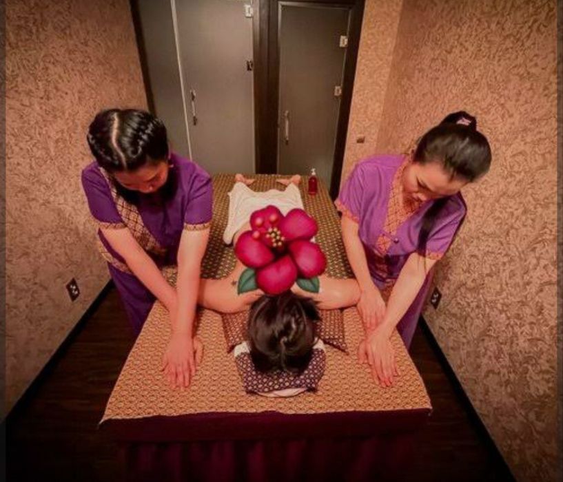 Депиляция.Спа процедуры для тела