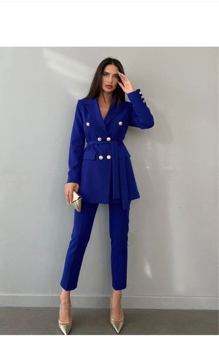 Compleu elegant Zarra