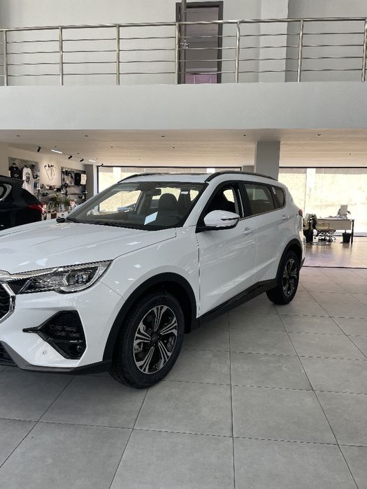 Jetour x70 sotiladi