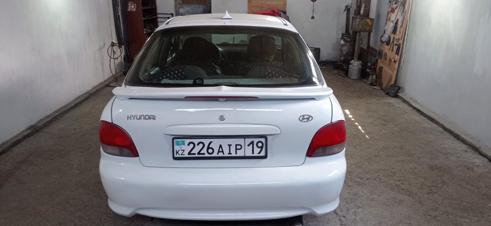 Продам. Авто AKCENT