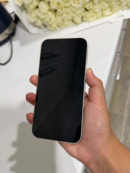 Iphone 12, 64gb.