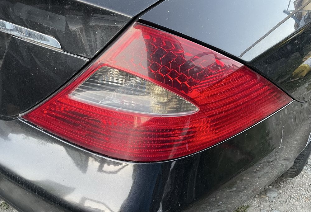 Stop Dreapta Mercedes CLS W219 Stare perfecta