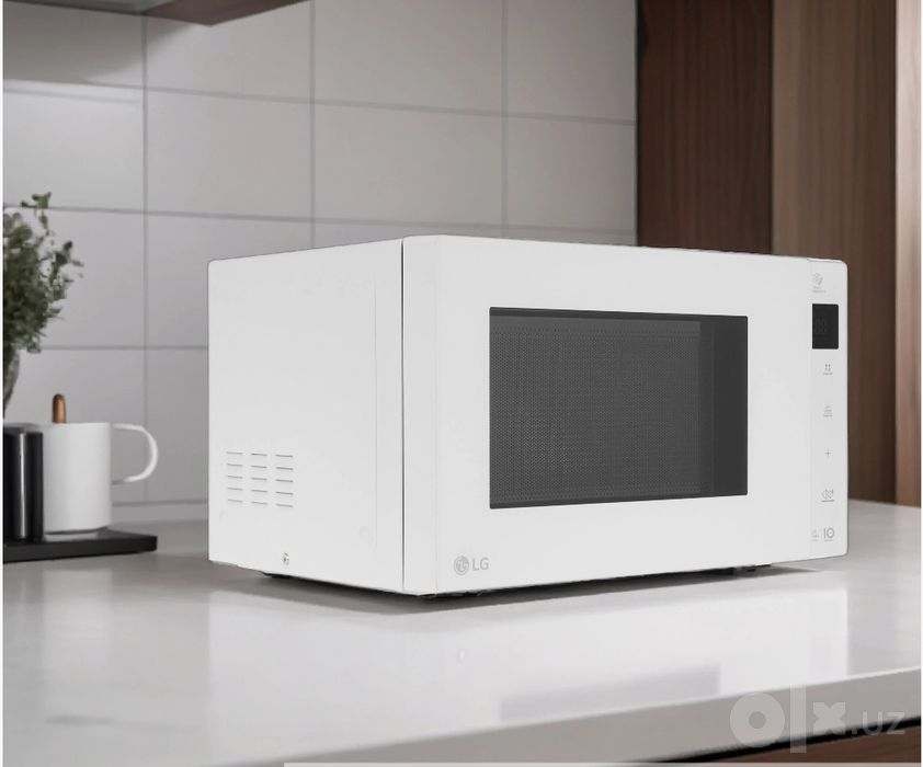 Микроволновка LG  со склада Optom narxda skladan Yetqazb berish bor