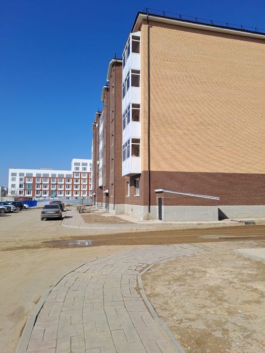 Квартира в рассрочку