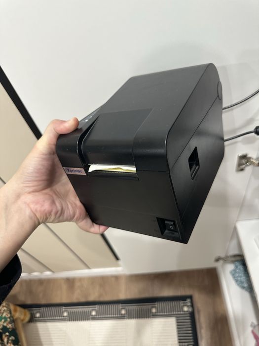 Термопринтер xprinter