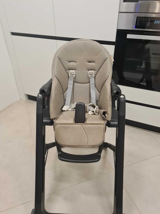 Столче за хранене, Peg Perego - Siesta Follow Me