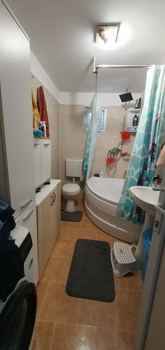 Vând casă în Bărcănești