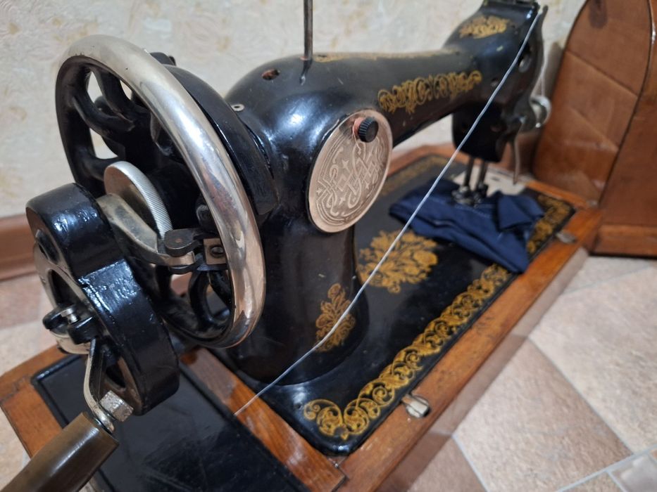 В хорошем состоянии.