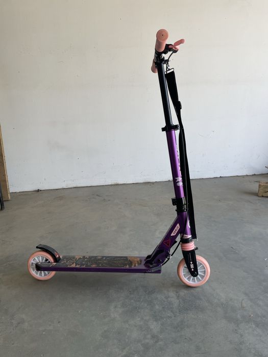 Детска тротинетка