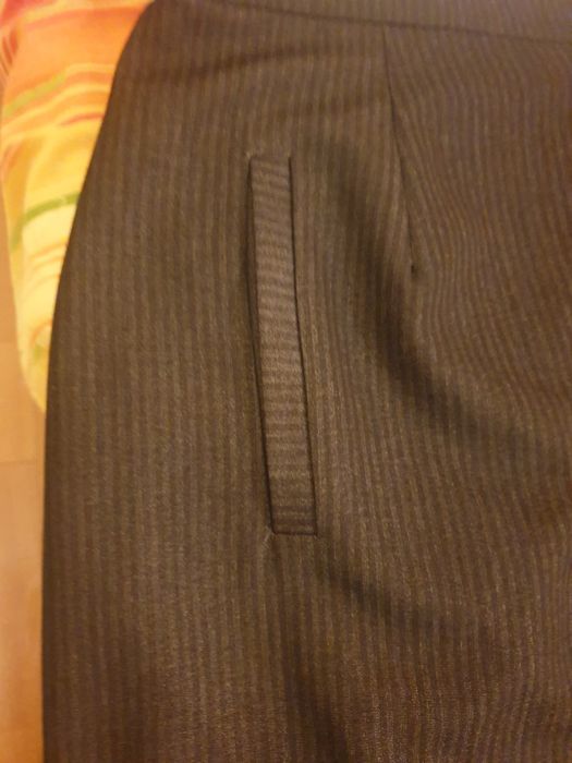 Rochița+sacou office (cadou)