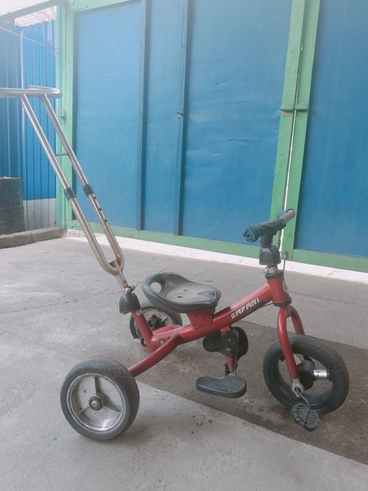 Продам детский транспорт ВСЁ ПО 2000тг