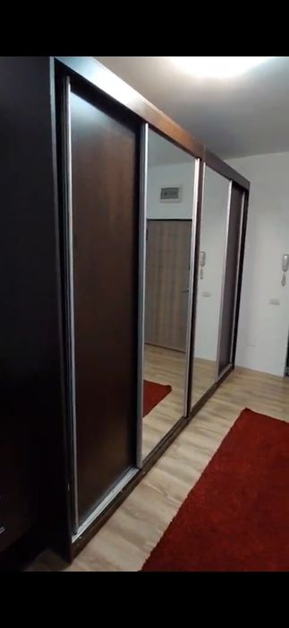Direct Proprietar , Inchiriez Apartament 2 camere, Proaspat Renovat , centrala proprie,  Carrefour Colentina.