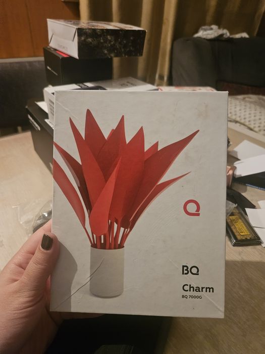 Планшет для мультиков