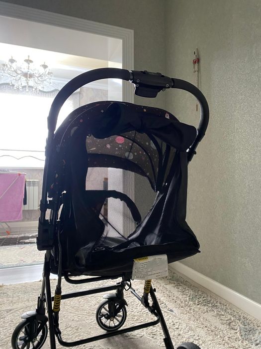 Продам детскую каляску