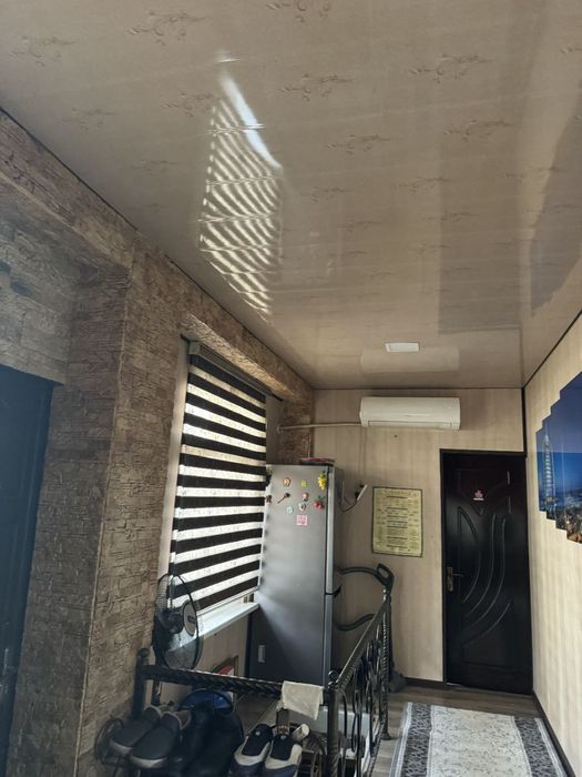 Учтепа 30 даха 21уй 21 хонадон4 хона 5хона килинган 1кават