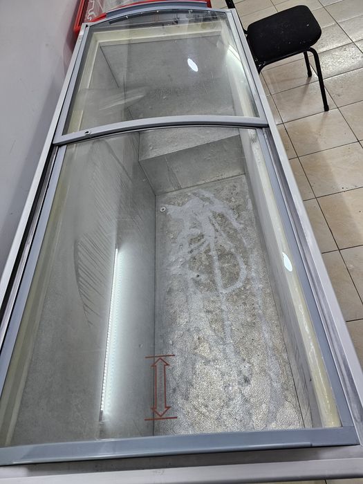 Продам морозильник