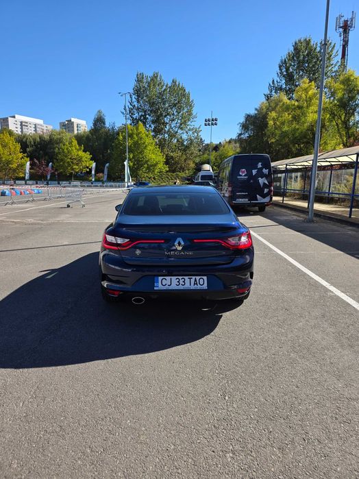 RENAULT Megane 2020 — imagine 4
