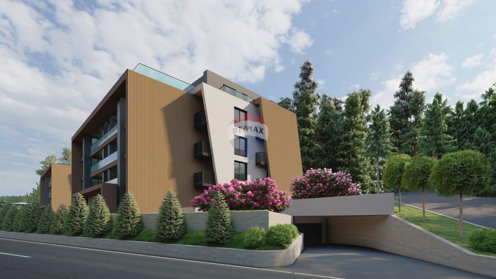 Продава се Двустаен апартамент в Варна, Виница - 78 кв.м за 883 €/кв.м - Снимка #1