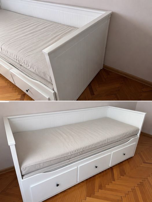 Легло IKEA Ново