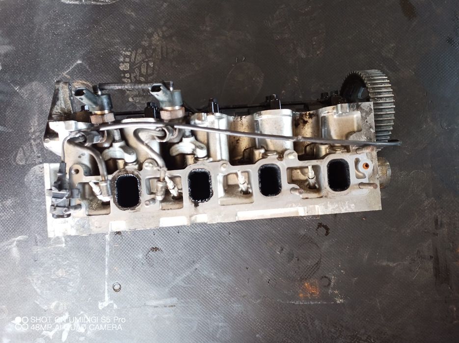 chiulasa cu 1 ax came , fiat stilo multi wagon (192), 1.9 jtd  cod ...
