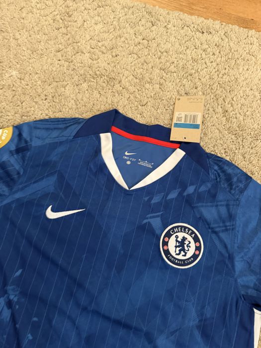 Tricou caicedo chelsea