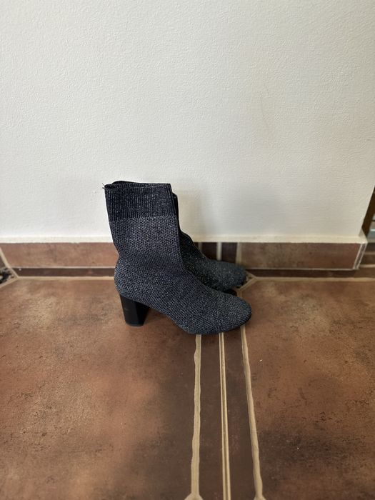 Ghete Zara de primavară