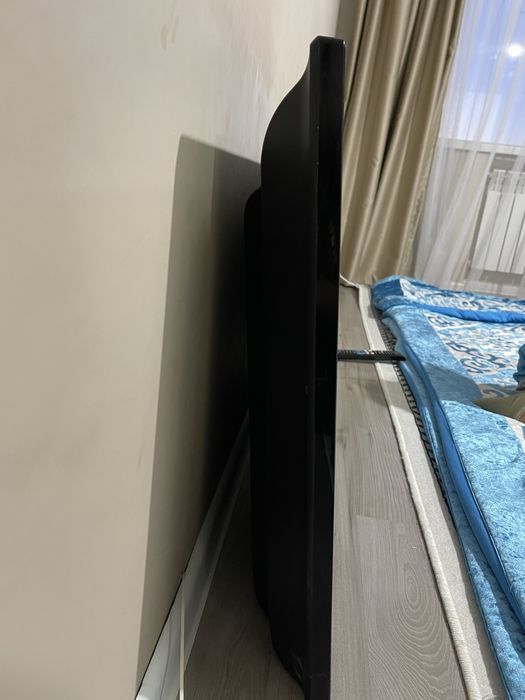 Samsung Smart Hub TV телевизор