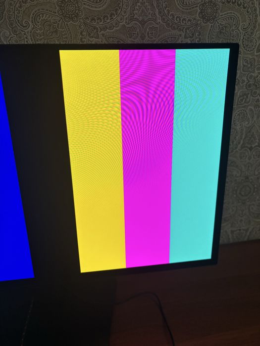 Монитор samsung odyssey g5 oled