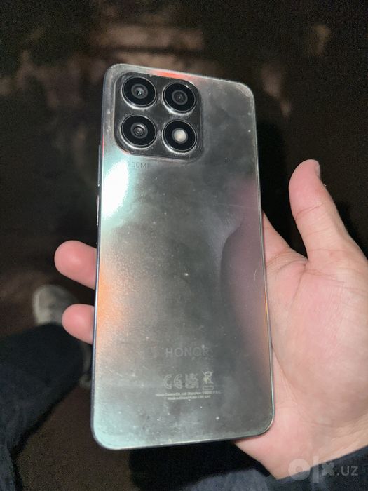Honor X8a 128 gb