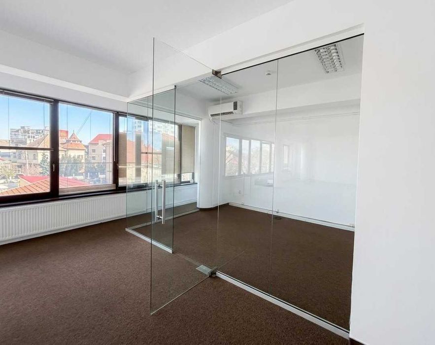 DIRECT PROPRIETAR | Spațiu Birou | 100 mp utili | Zona Punctele Cardinale