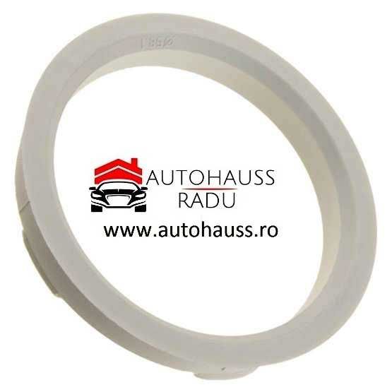 Inele de centrare jante Fiat Lancia Alfa Romeo 67.0 - 58.1 - Germany