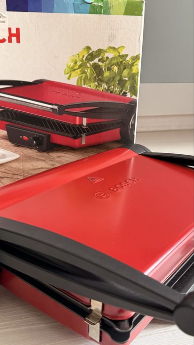 Grătar electric 2000W - 3 in 1