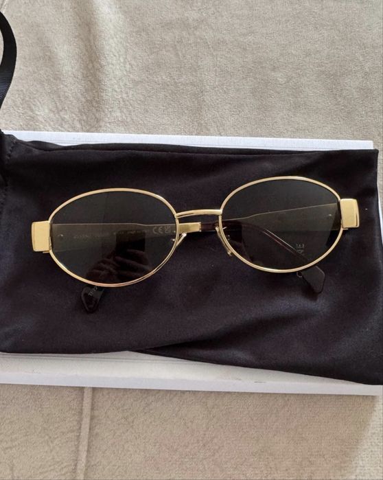Очки Celine оригинал
