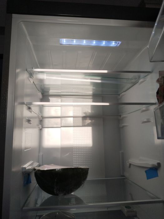 Холодильник Haier