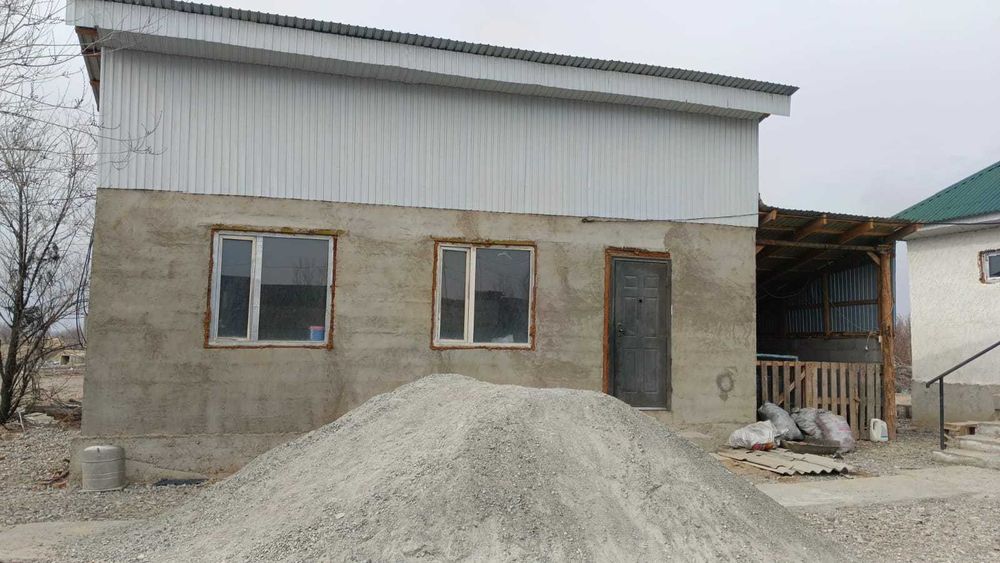 Продам дом в городе Жаркент