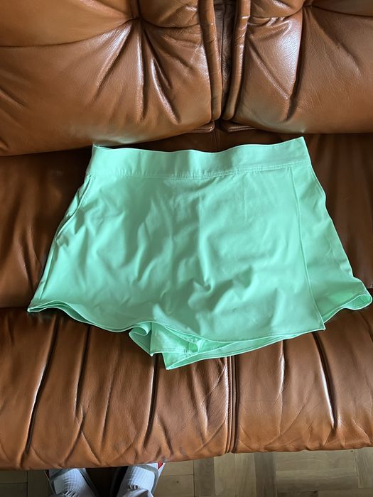 Дамски къси панталонки Oysho