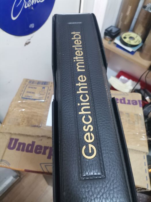 Timbre Germania colectie