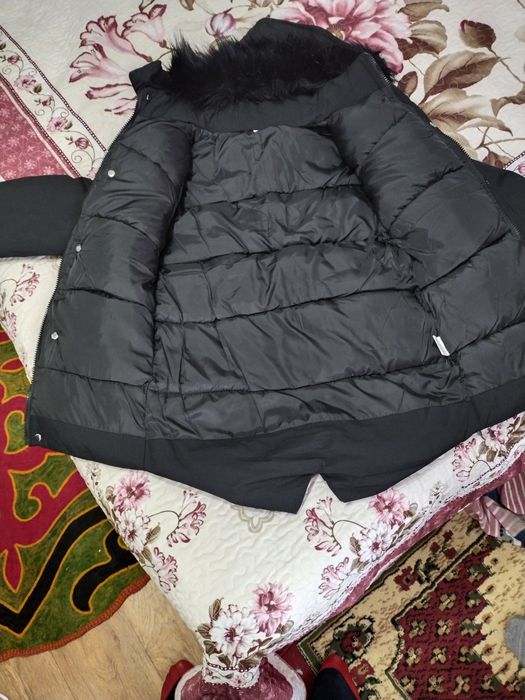 Продам куртка детская