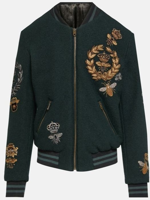 Geaca Dolce Gabbana Dsquared2 Valentino PP