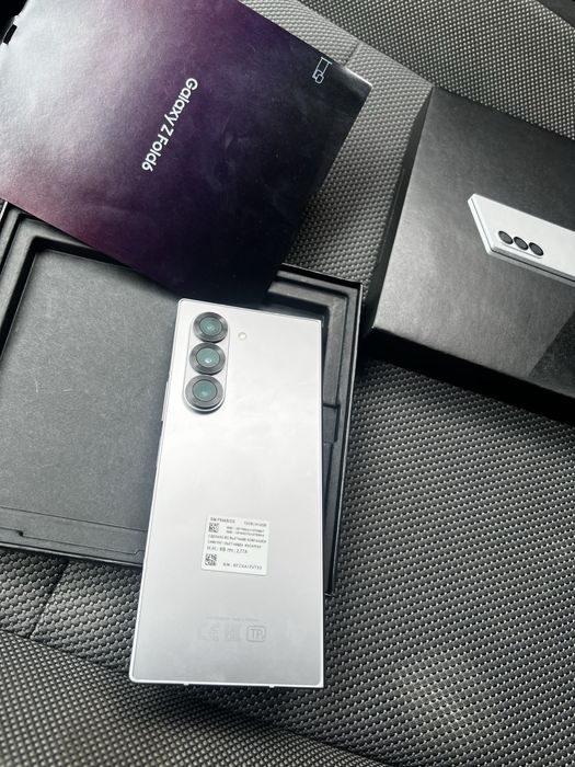 Samsung Galaxy Z Fold 6 512gb