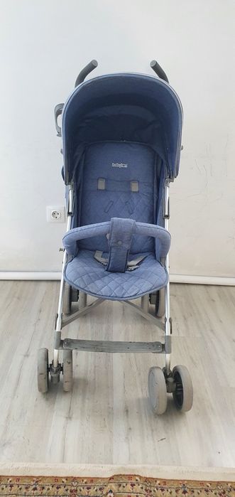 Продам коляску прогулочную