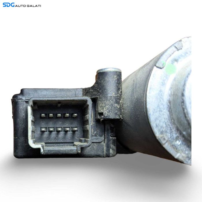 Motoras Actionare Trapa Peugeot 207 2006 - 2015 Cod 2216477A WR09-A88-AA [L9069]