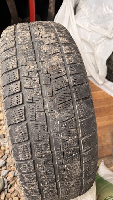 Покрышки 235/60 R18 rx330,300,350